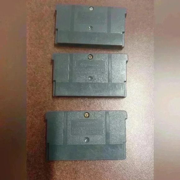 Jimmy  Neutron Nintendo Game Boy Advance GBA Bundle *Tested* - Picture 2 of 5